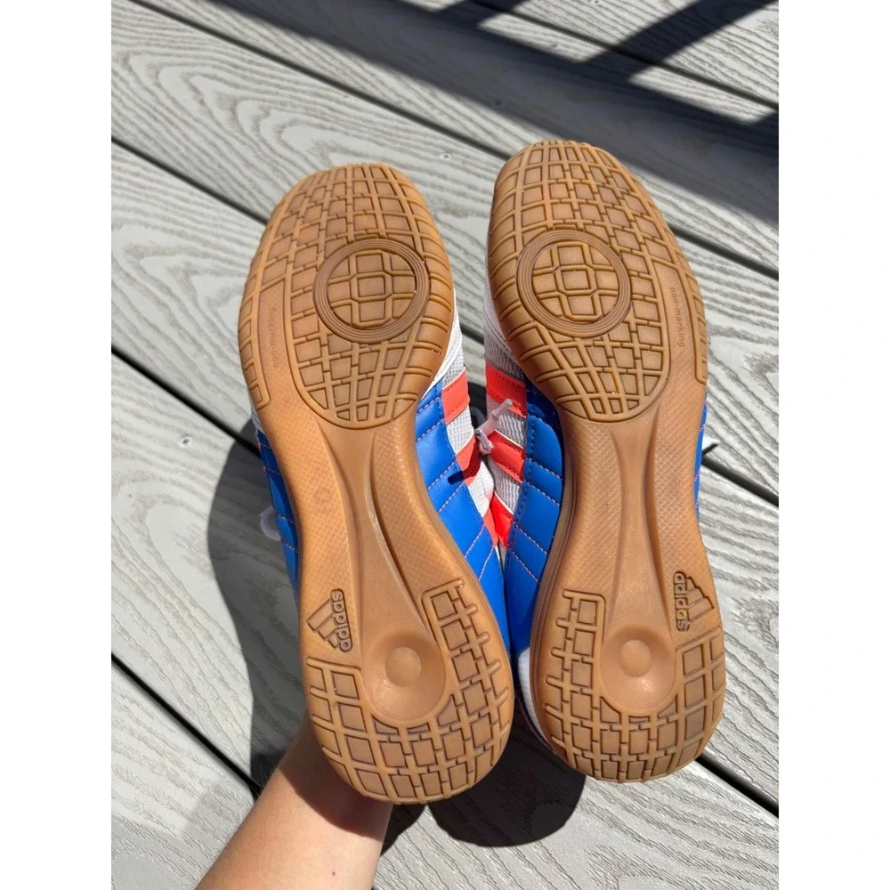 adidas us size